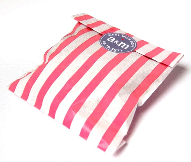 candy sweet bags